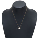 4°c necklace interior details