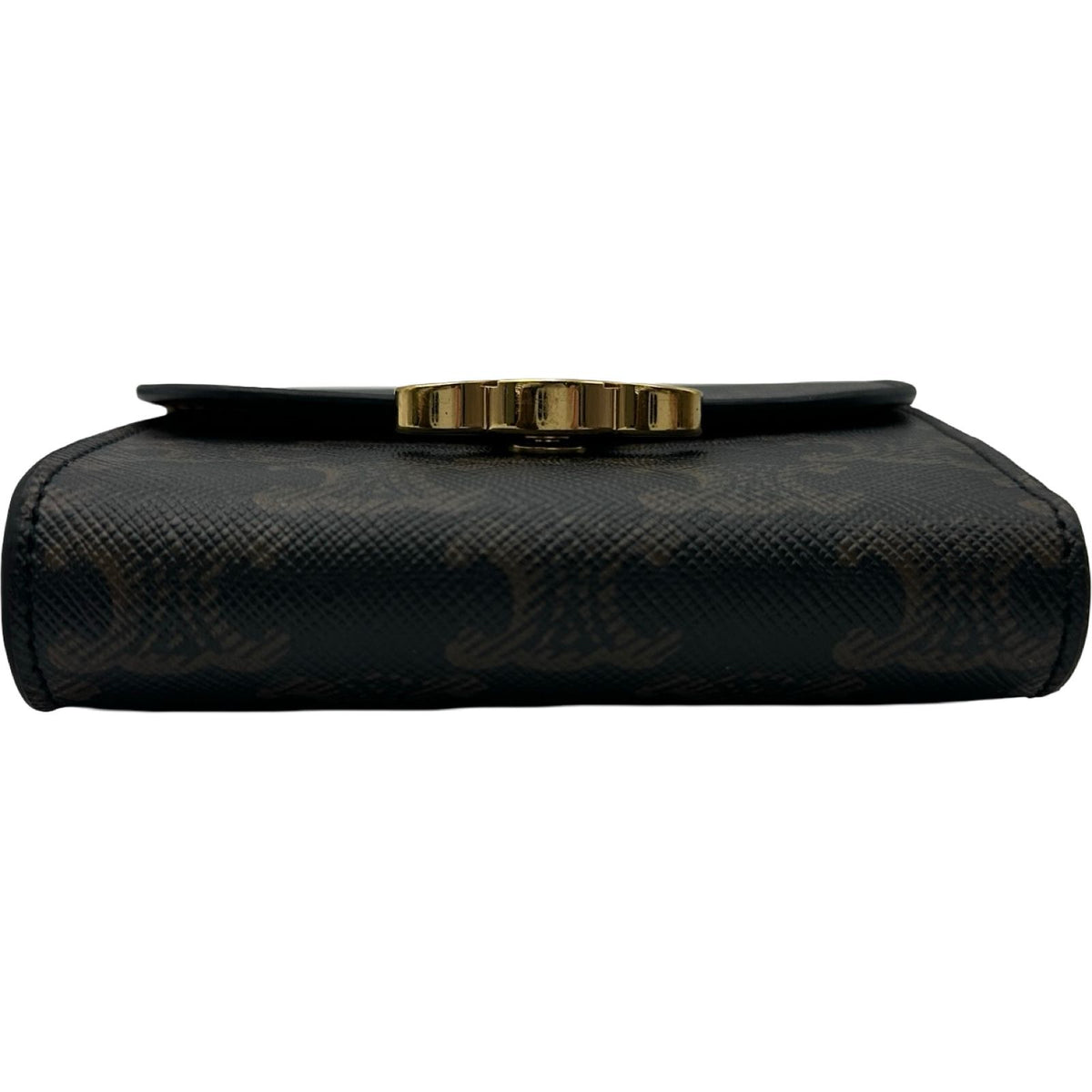 celine 10d782 wallet accessories included