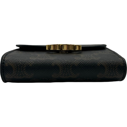 celine 10d782 wallet accessories included