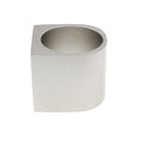 chanel ring front view