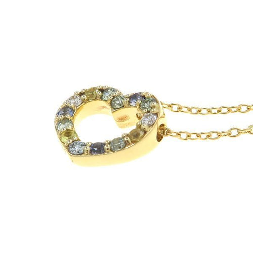 pontevecchio necklace front view