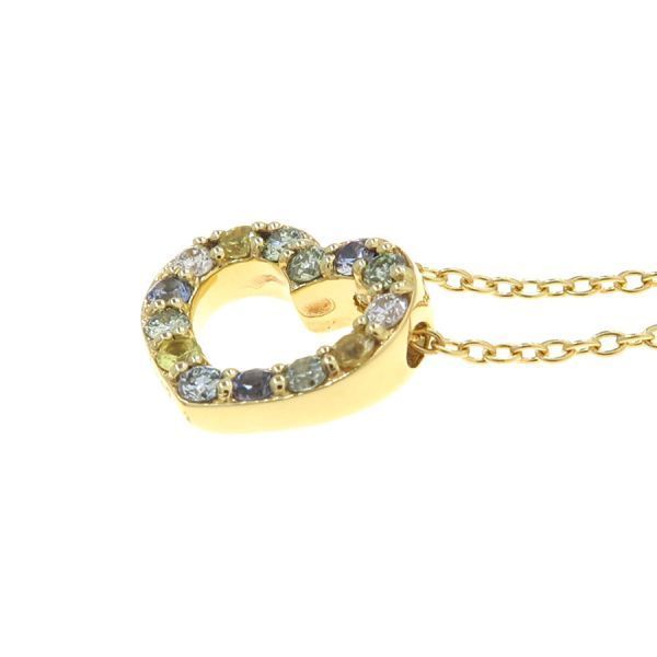 PonteVecchio Necklace