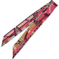 Hermes Scarf