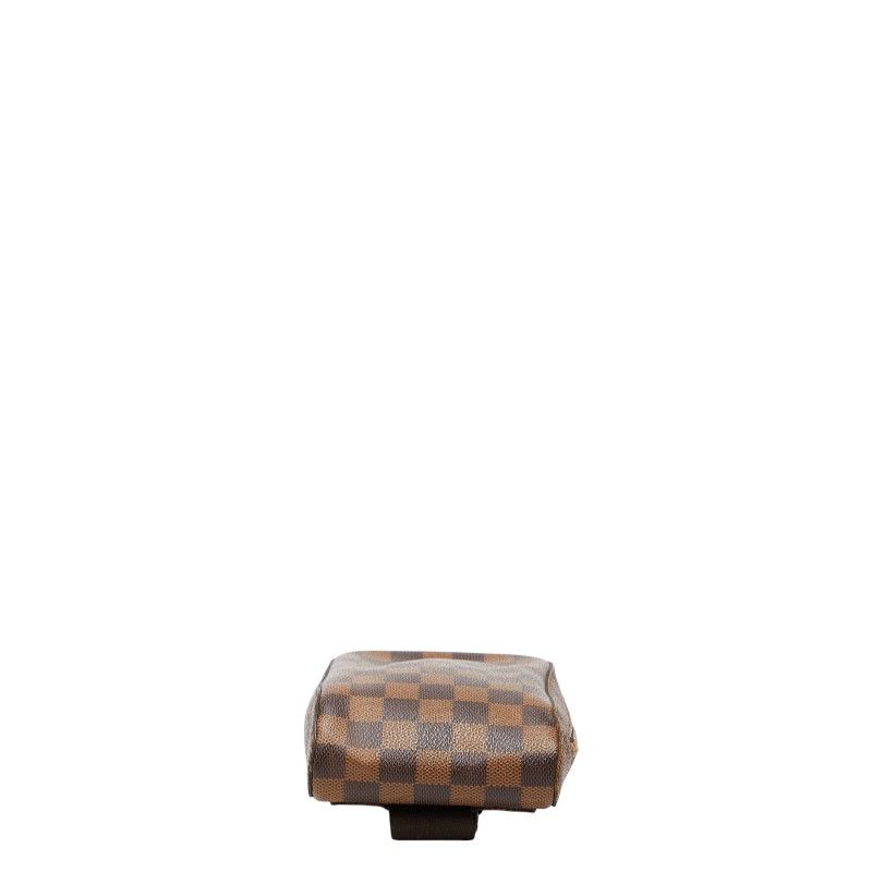 louis vuitton n51994 shoulder bag rear view