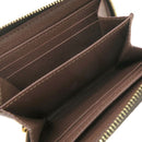 louis vuitton m60067 wallet front view