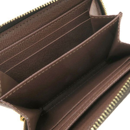 louis vuitton m60067 wallet front view