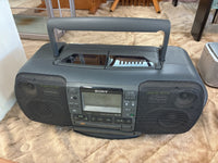 Sony ZS-70 Boombox