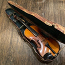 suzuki no.103 string instrument markings and labels