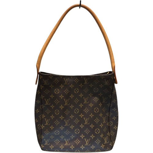 louis vuitton m51145 tote bag rear view