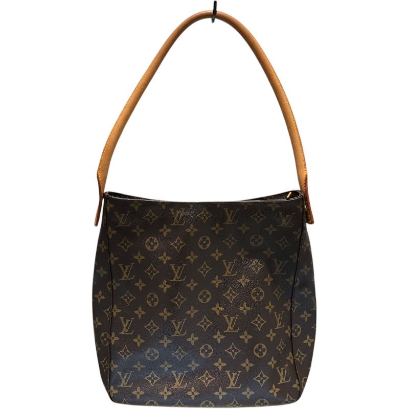 louis vuitton m51145 tote bag rear view
