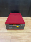 nintendo hvc-022 console expansion side view