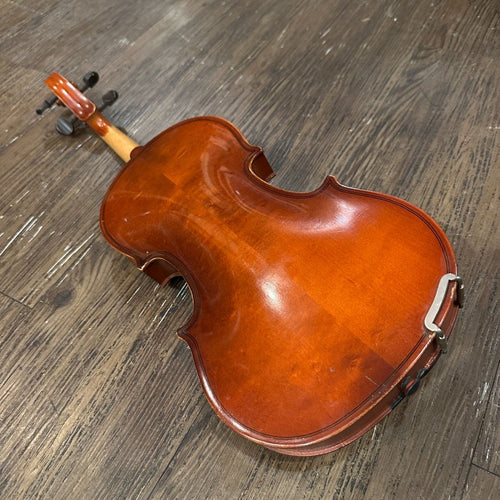 suzuki no.13 string instrument condition details