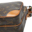 louis vuitton m45236 shoulder bag side view