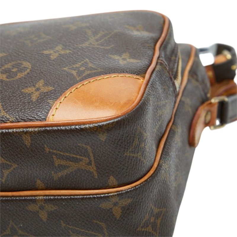 louis vuitton m45236 shoulder bag side view