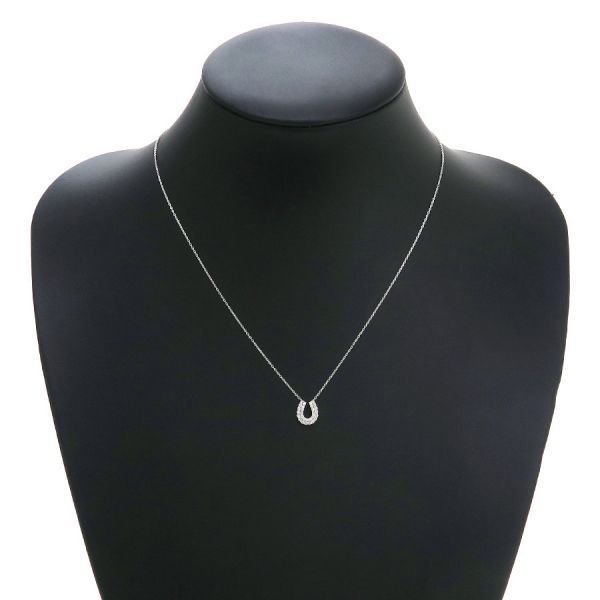 vendome aoyama necklace interior details