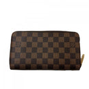 louis vuitton n60003 wallet front view