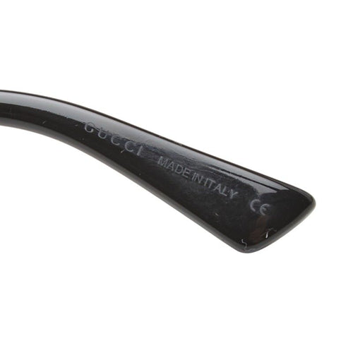 gucci gg0167oa eyewear interior details