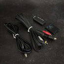 sony scph-18000 video game console condition details
