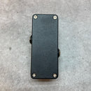 guitar effector front view
