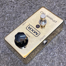 guitar effector front view