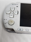 sony psp-3000 handheld console accessories included