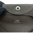 hermes coin purse functional details