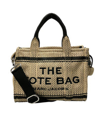 Marc by Marc Jacobs Shoulder Bag – Beige
