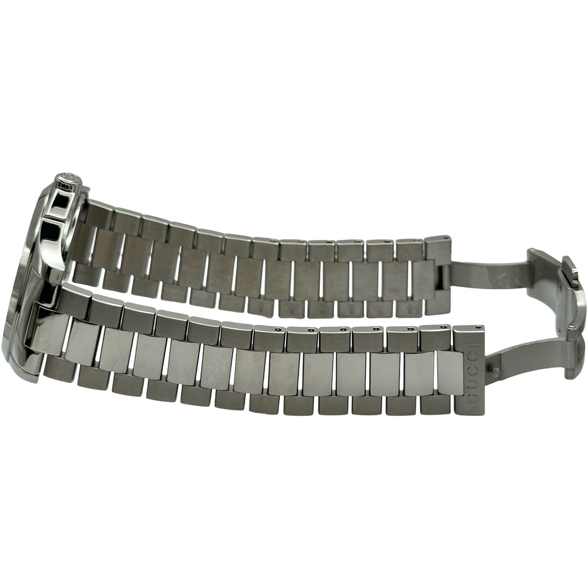 gucci ya1264028 watch functional details