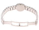 corum v-50 watch side view