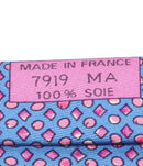 hermes necktie accessories included
