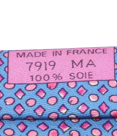hermes necktie accessories included