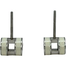 hermes earrings accessories included