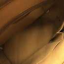 louis vuitton m55112 shoulder bag front view