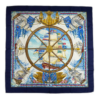 Hermes Scarf