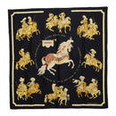 hermes scarf