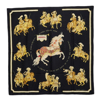 Hermes Scarf