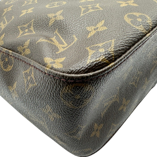 louis vuitton m51145 shoulder bag functional details