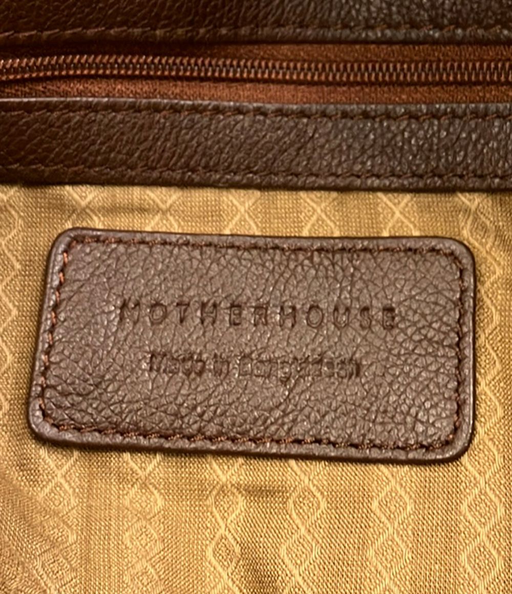 motherhouse shoulder bag condition details