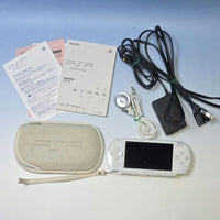 Sony PSP-1000 Handheld Console