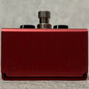 red guitar effector condition details
