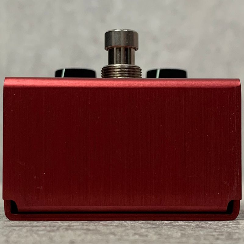 red guitar effector condition details