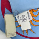 hermes scarf functional details