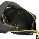 louis vuitton m69421 card holder interior details