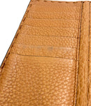 fendi 8m0308 wallet interior details