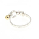 tiffany ring rear view
