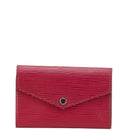 louis vuitton pink pouch / clutch
