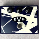 guitar effector front view