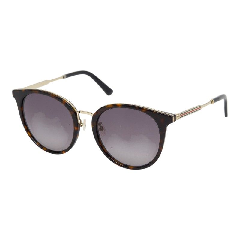 Gucci GG0204SK Eyewear