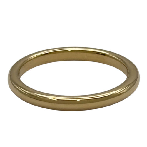 ring front view