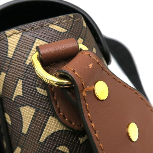 burberry shoulder bag accessories included